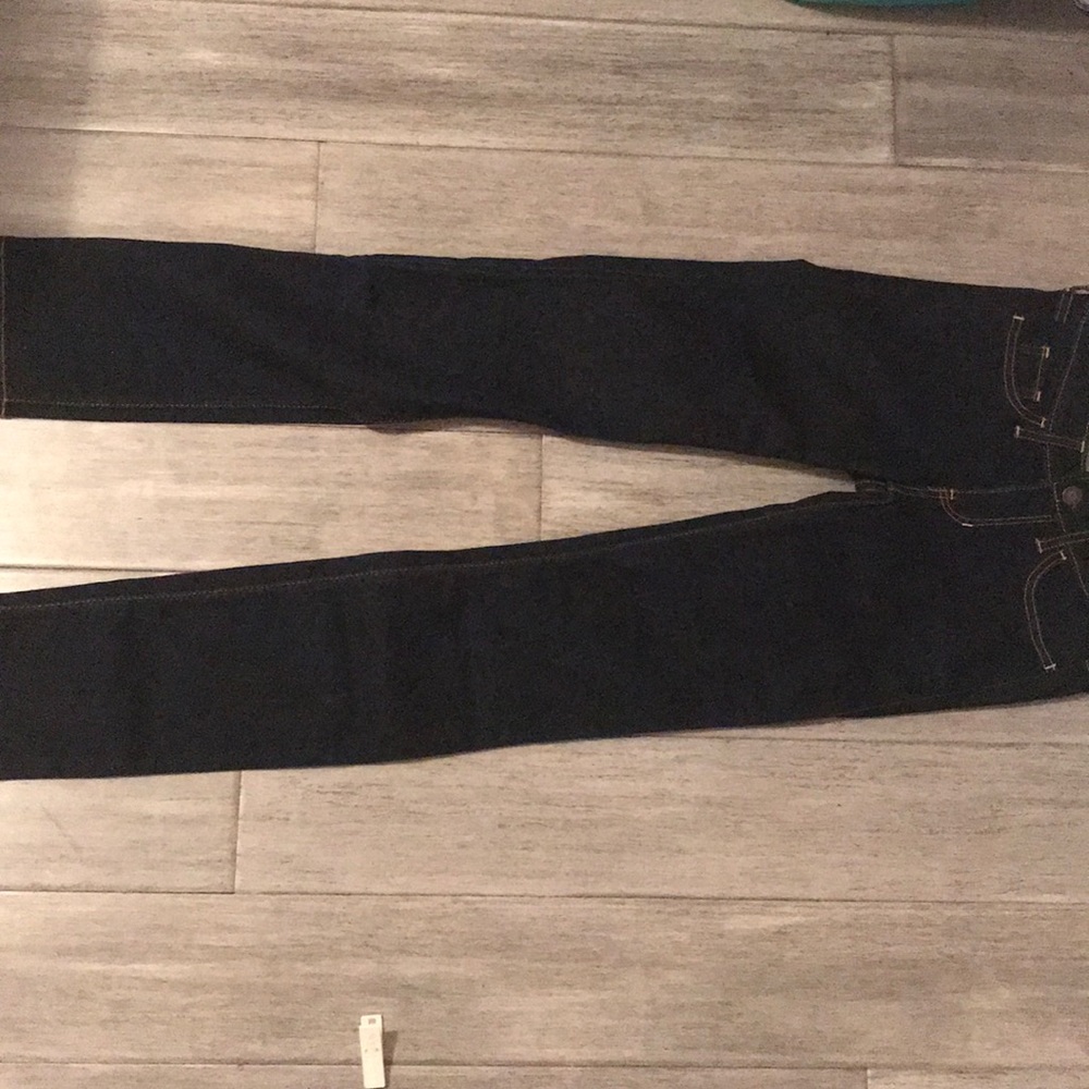 NWOT Hollister Jeans